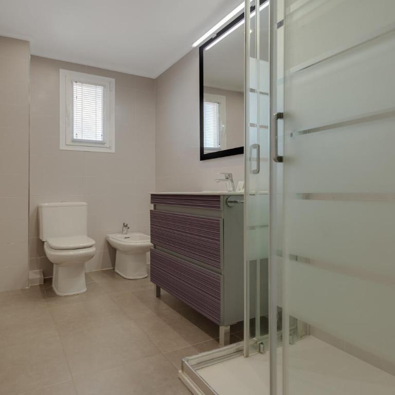 Brilliant Panoramic Front line apartment Veracruz Levante - Apartment - 15