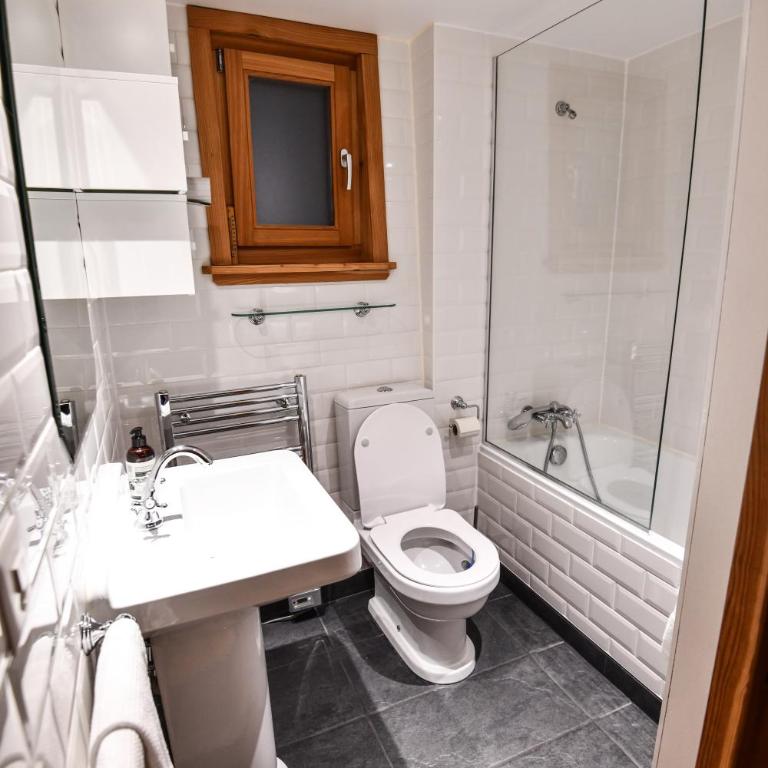 Le Raccard de Louise - Val d'Hérens, Valais - Chalet mit 1 Schlafzimmer - 5