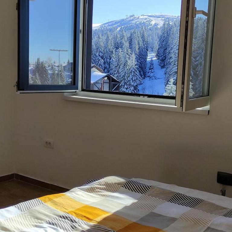 Twin mountain - Apartman - 15