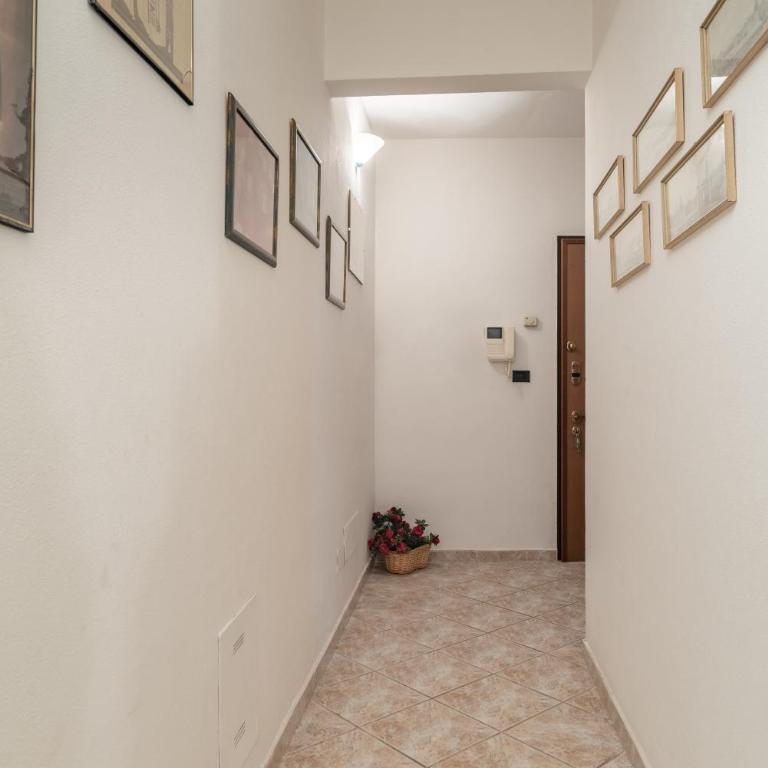Rivierarent Elisa 100 metri dal mare - Two-Bedroom Apartment - 9