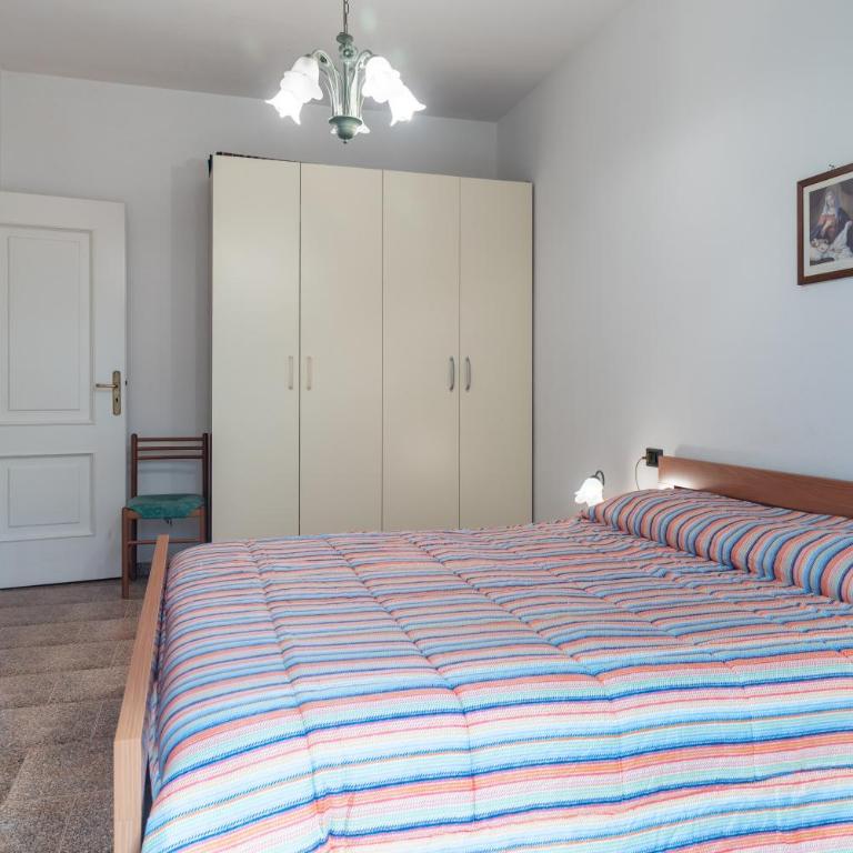 Rivierarent Elisa 100 metri dal mare - Two-Bedroom Apartment - 17