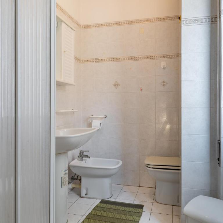 Rivierarent Elisa 100 metri dal mare - Two-Bedroom Apartment - 23