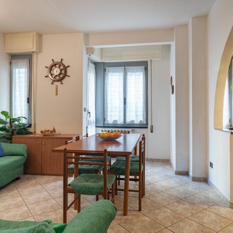 Rivierarent Elisa 100 metri dal mare - Two-Bedroom Apartment - 8