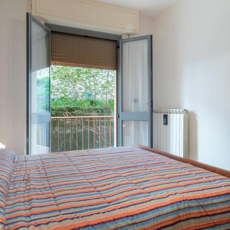 Rivierarent Elisa 100 metri dal mare - Two-Bedroom Apartment - 19