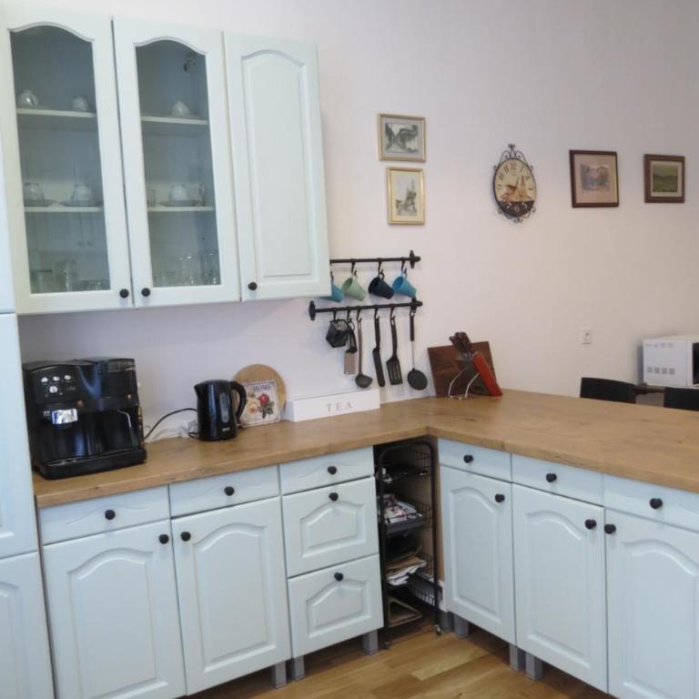 The Best Location 130 m2 salon apartment - Two-Bedroom Apartment - 21