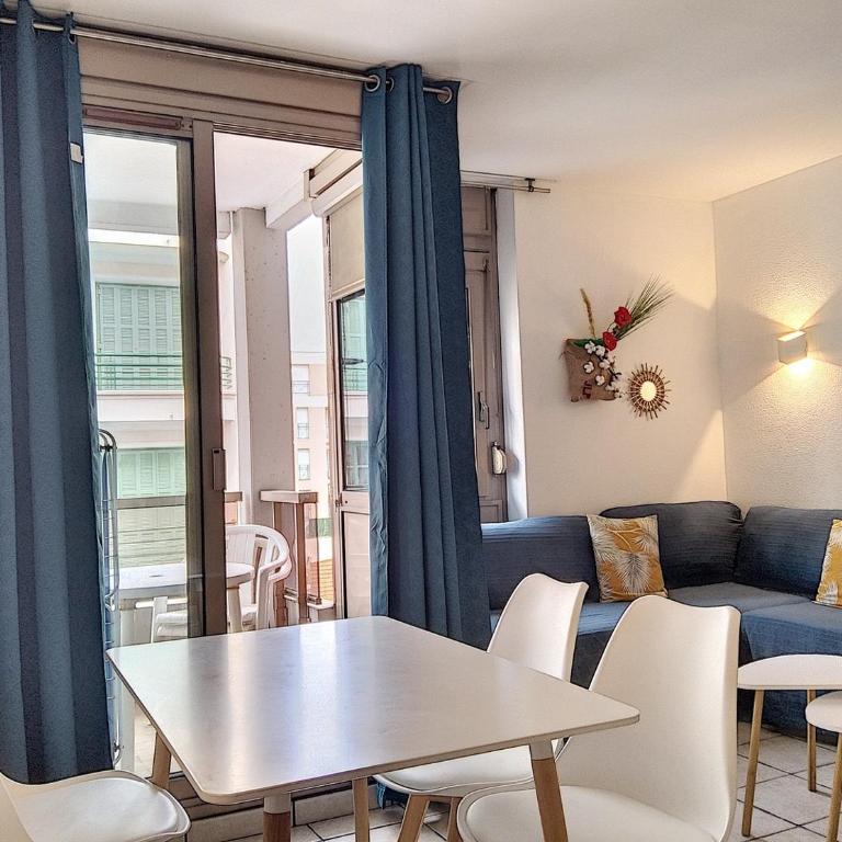 Résidence Graziella Studio 301 - Monolocale - 1