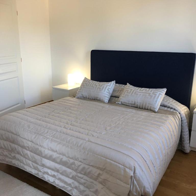 Villa Médicis Trouville-sur-mer - Apartment mit 1 Schlafzimmer - 3