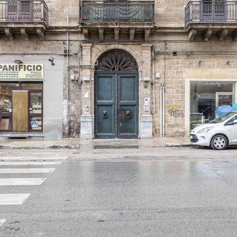GuestHost - Palermo Modern and Central Apartment x6 - Appartamento con 2 Camere da Letto - 15