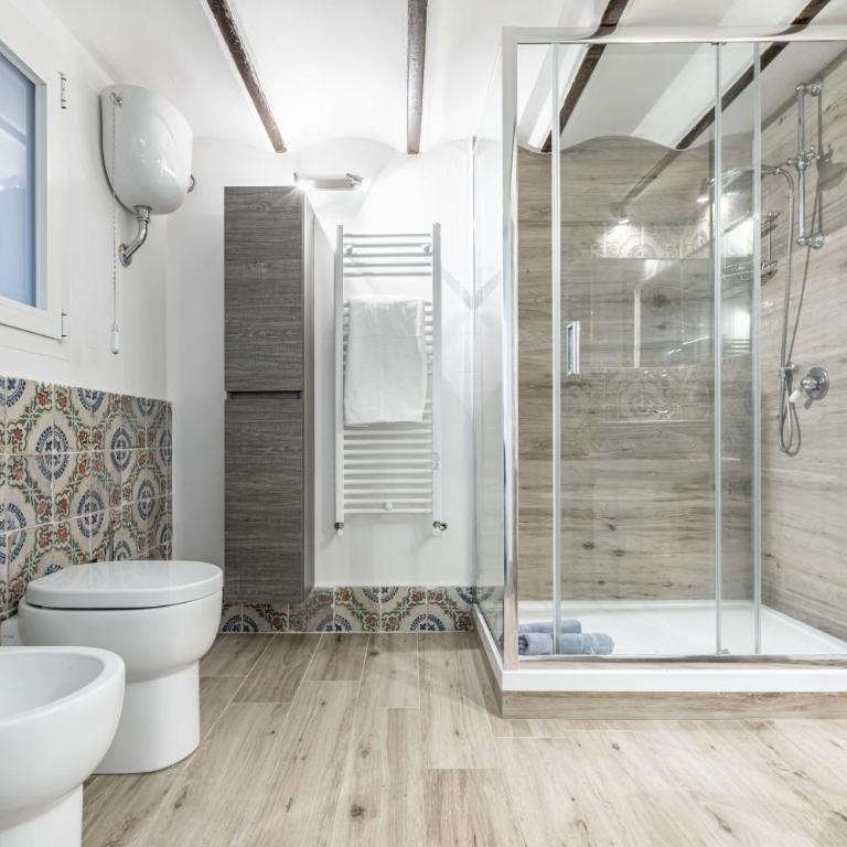 GuestHost - Palermo Modern and Central Apartment x6 - Appartamento con 2 Camere da Letto - 13