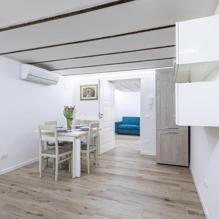 GuestHost - Palermo Modern and Central Apartment x6 - Appartamento con 2 Camere da Letto - 7