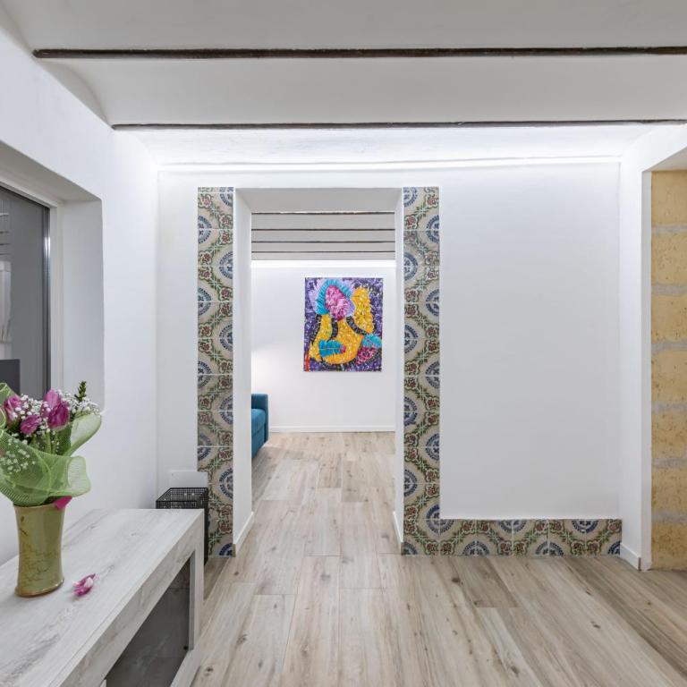 GuestHost - Palermo Modern and Central Apartment x6 - Appartamento con 2 Camere da Letto - 5