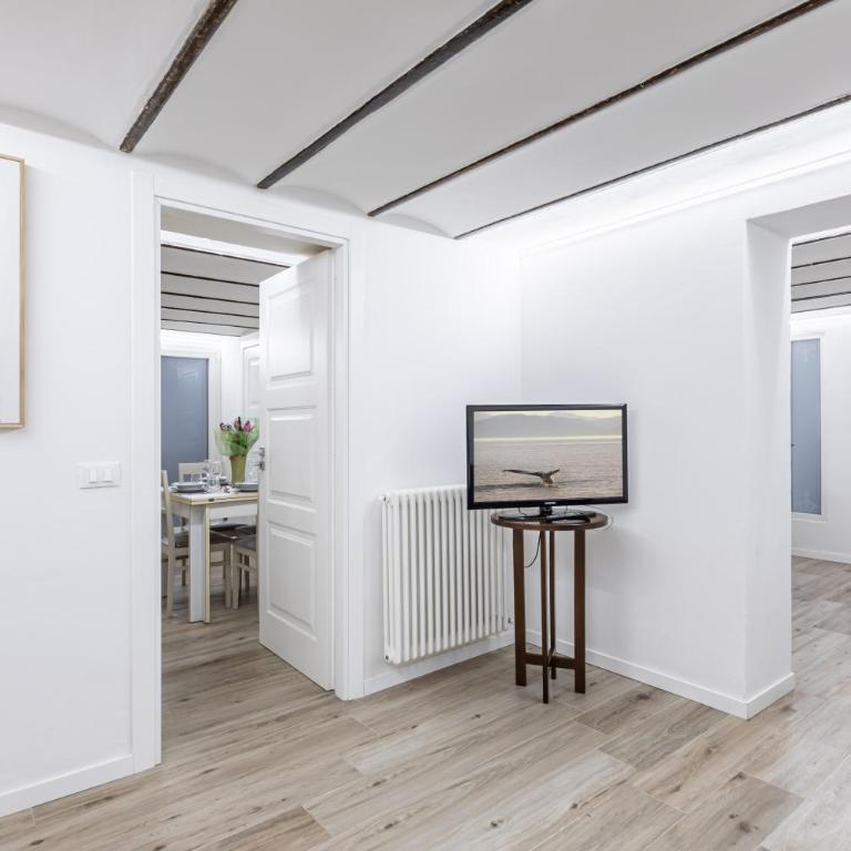 GuestHost - Palermo Modern and Central Apartment x6 - Appartamento con 2 Camere da Letto - 8