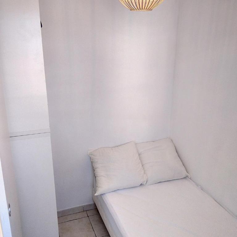 Résidence Graziella Studio 606 - Studio - 14