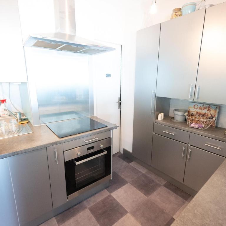 Appartement T2 en front de mer avec balcon, garage et ascenseur, Les Sables-d'Olonne - FR-1-197-475 - Apartment (4 Adults) - 21