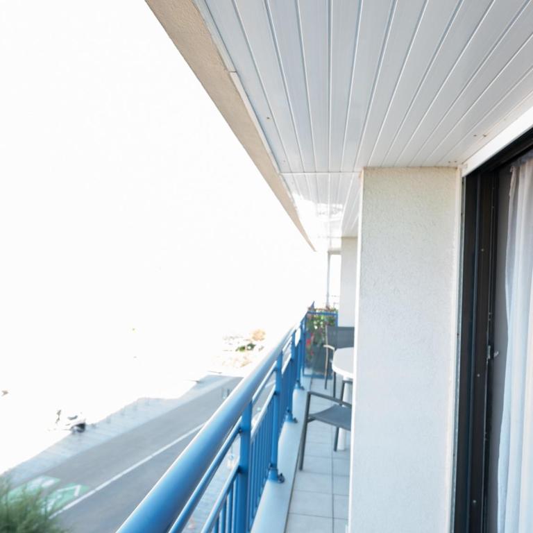 Appartement T2 en front de mer avec balcon, garage et ascenseur, Les Sables-d'Olonne - FR-1-197-475 - Apartment (4 Adults) - 22