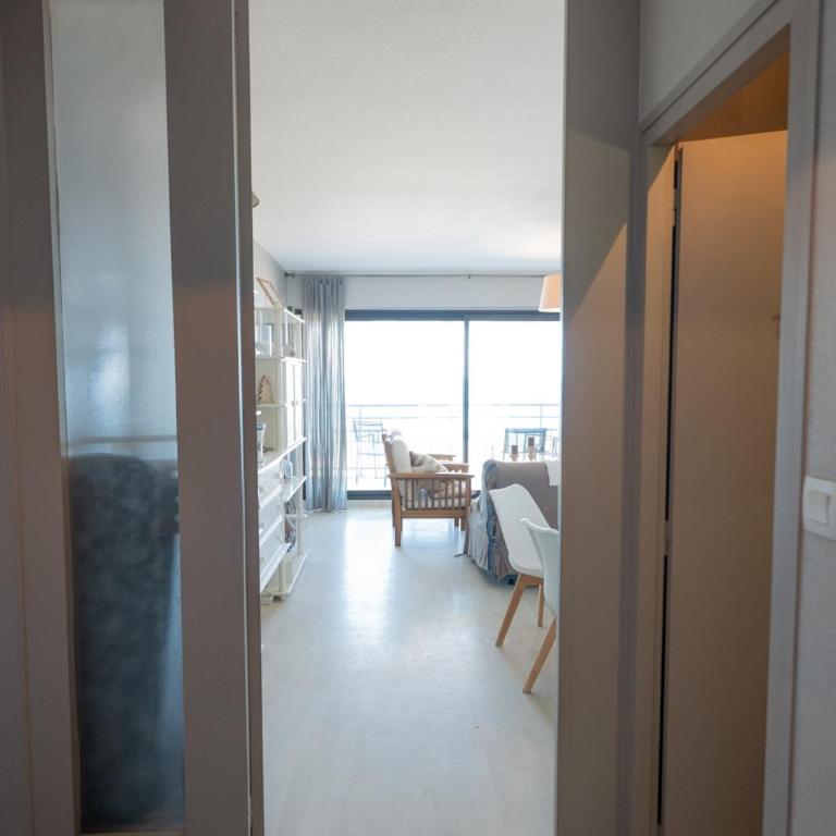 Appartement T2 en front de mer avec balcon, garage et ascenseur, Les Sables-d'Olonne - FR-1-197-475 - Apartment (4 Adults) - 28