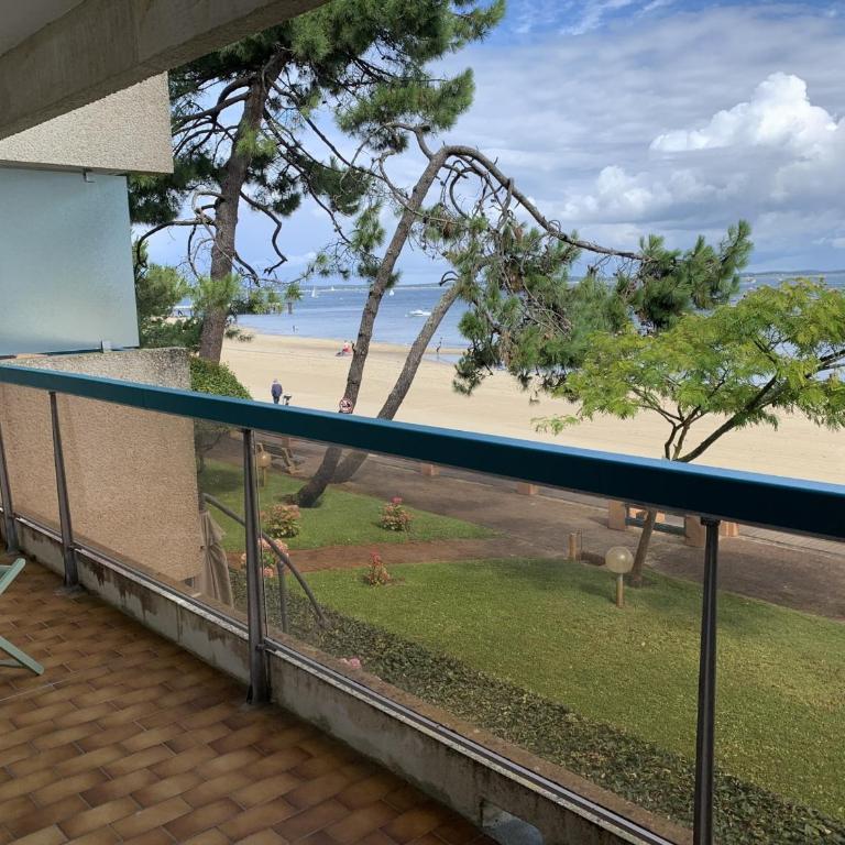 Appartement T2 cabine avec parking, animaux admis - FR-1-374-179 - Appartement (6 Adultes) - 10