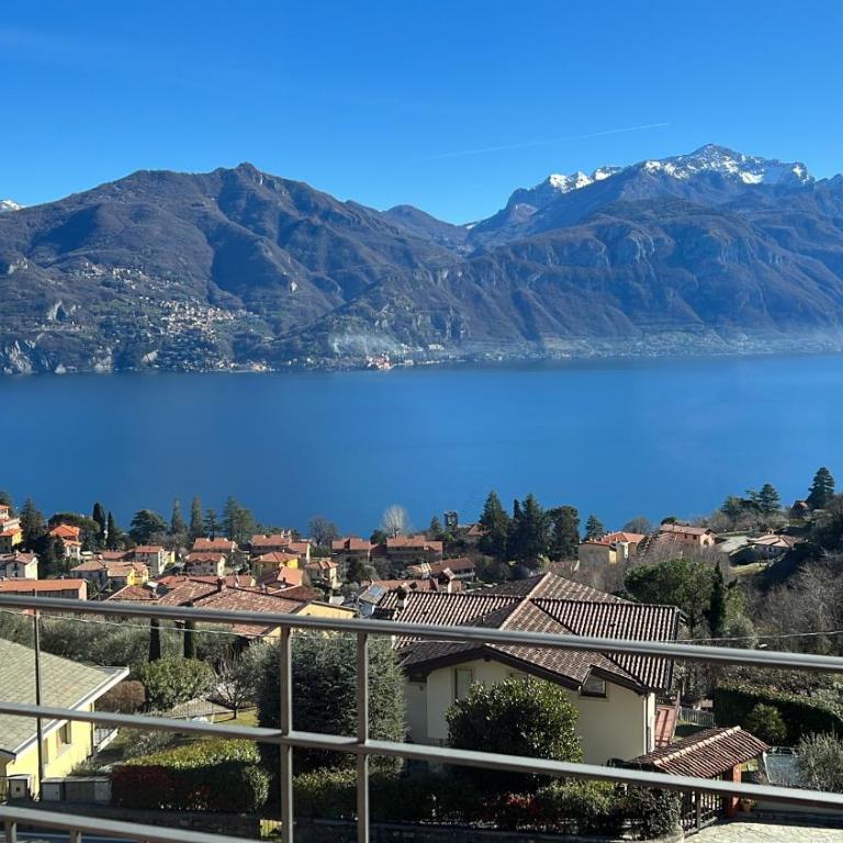 Villa Nogara - Appartamento con Balcone - 18