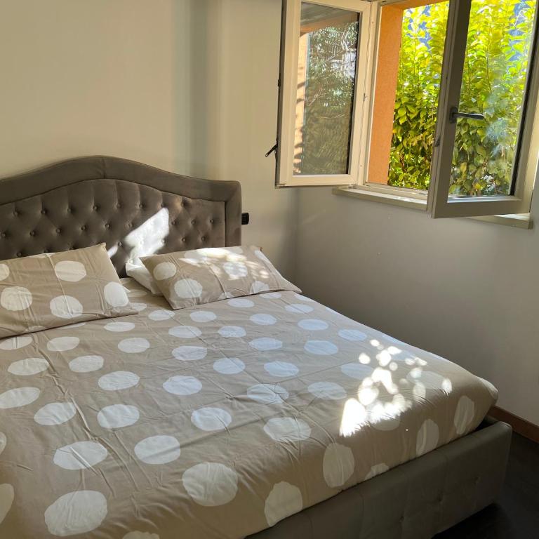 Villa Nogara - Appartamento con Balcone - 15