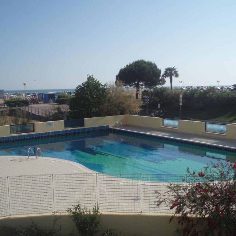 Bright sea front apartment with terrace-Beahost - Appartamento - 7