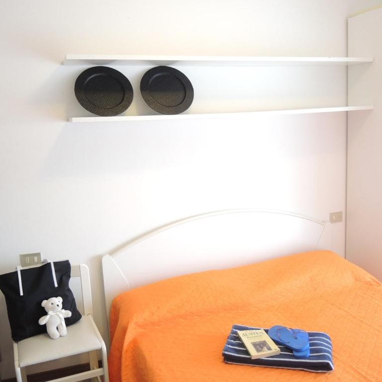 Bright sea front apartment with terrace-Beahost - Appartamento - 4