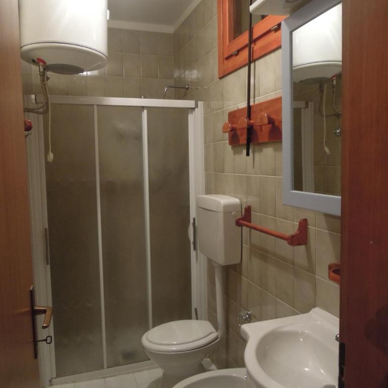 Bright sea front apartment with terrace-Beahost - Appartamento - 10