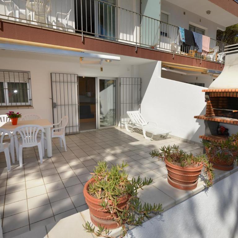 Mas Vermey Nº 2 - Apartamento de 2 dormitorios - 4