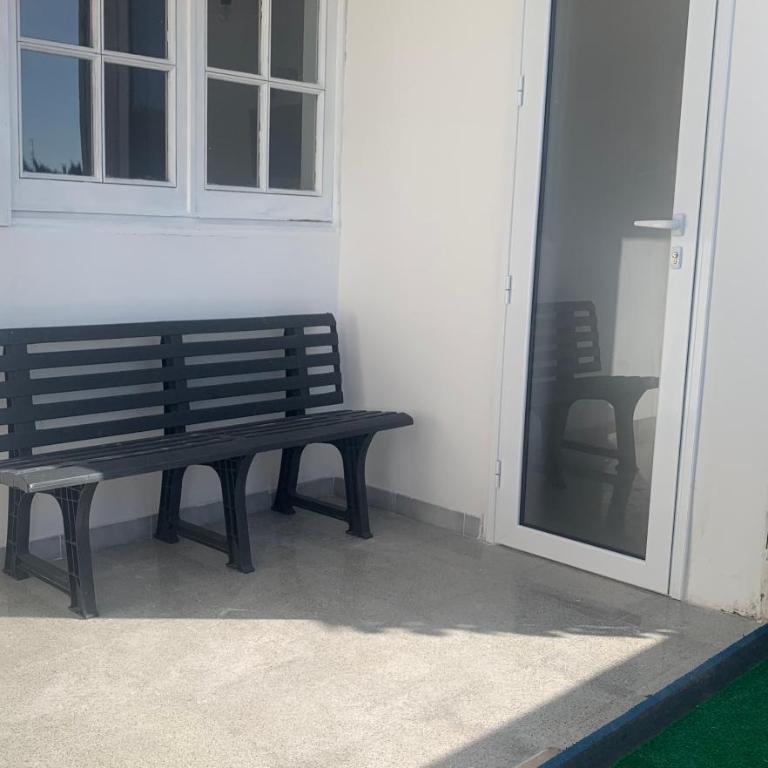 MONNA LISA Appartamento Lecce centro - One-Bedroom Apartment - 13