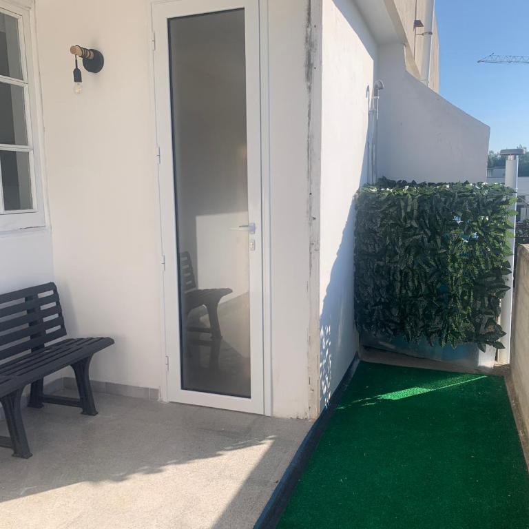 MONNA LISA Appartamento Lecce centro - One-Bedroom Apartment - 15