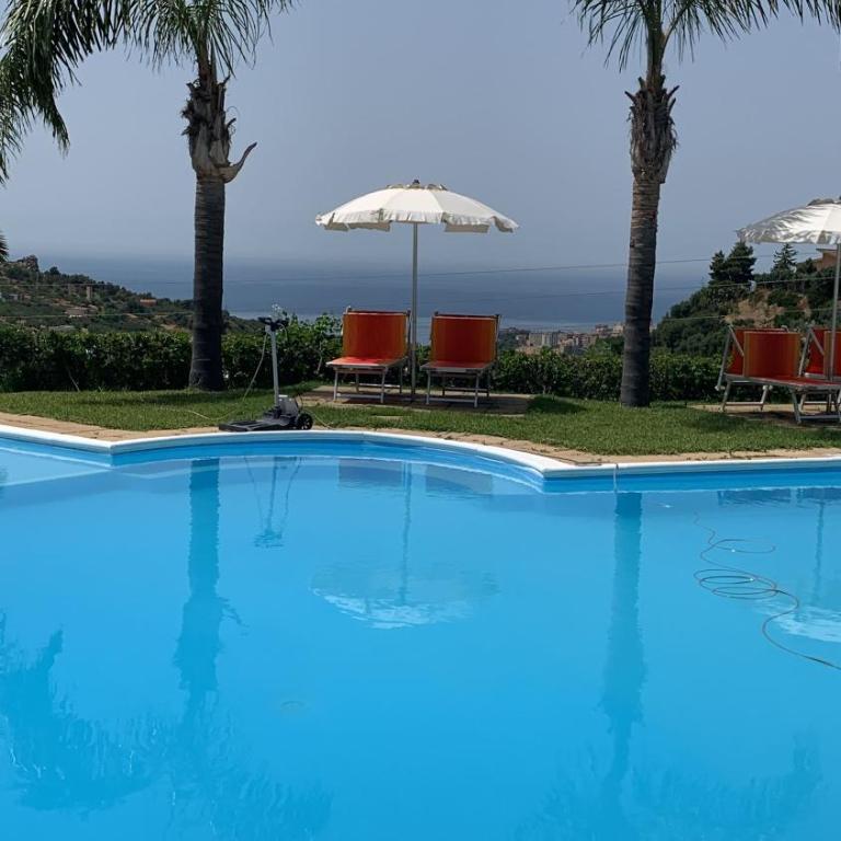 Residence La Luna Nel Pozzo - Appartamento con 1 Camera da Letto (5 Adulti) - 12