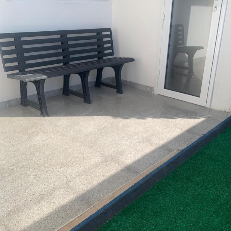 MONNA LISA Appartamento Lecce centro - One-Bedroom Apartment - 16