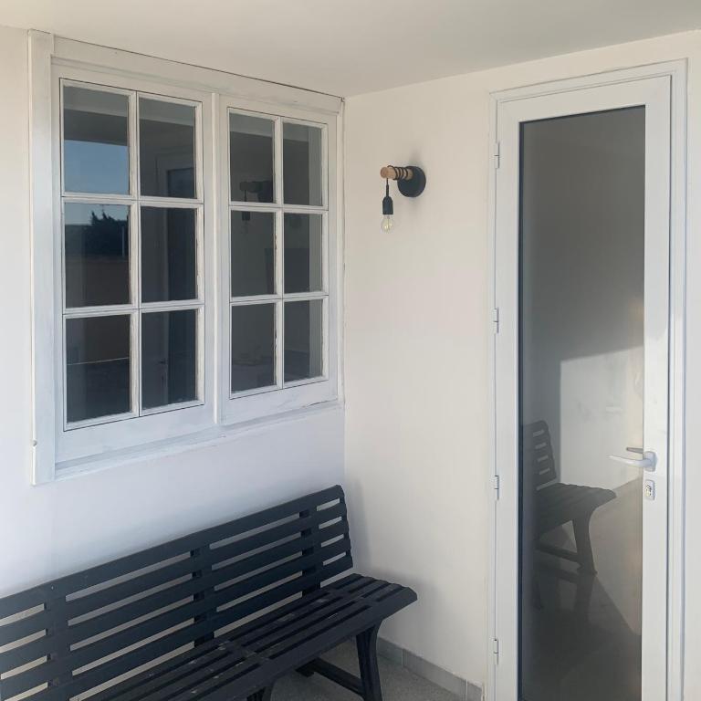 MONNA LISA Appartamento Lecce centro - One-Bedroom Apartment - 14