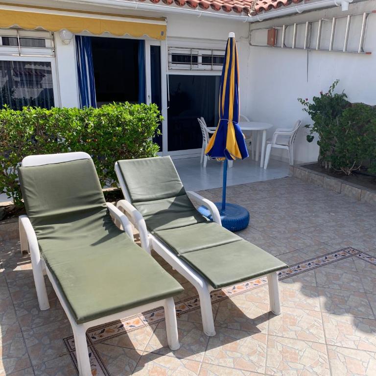 Casa Torres - Studio Apartment - 8