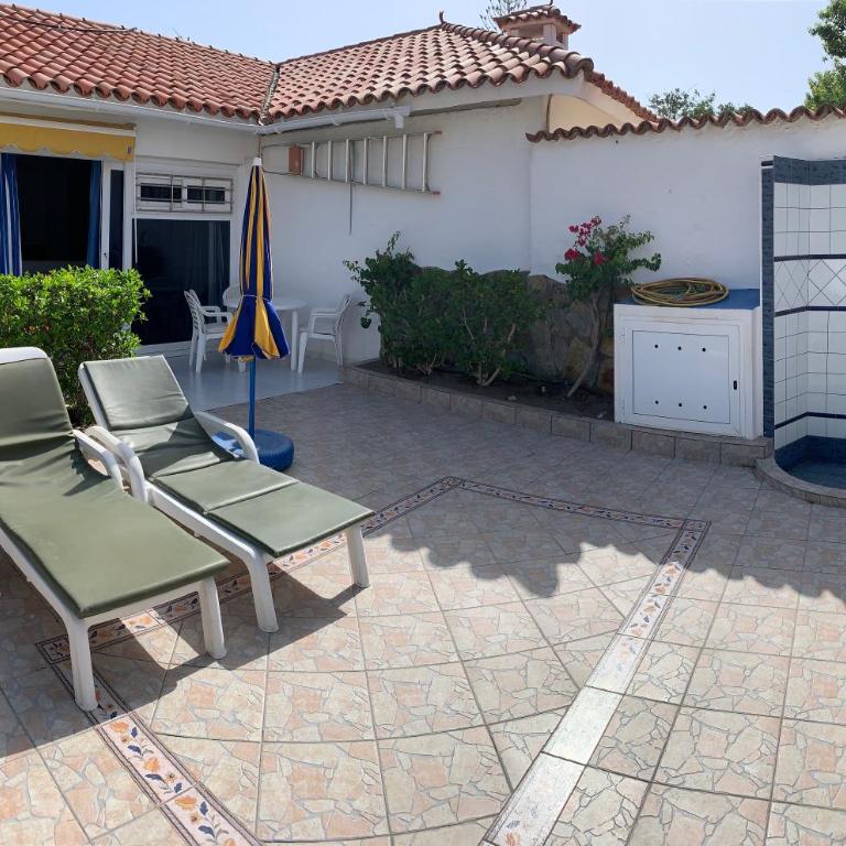 Casa Torres - Studio Apartment - 13