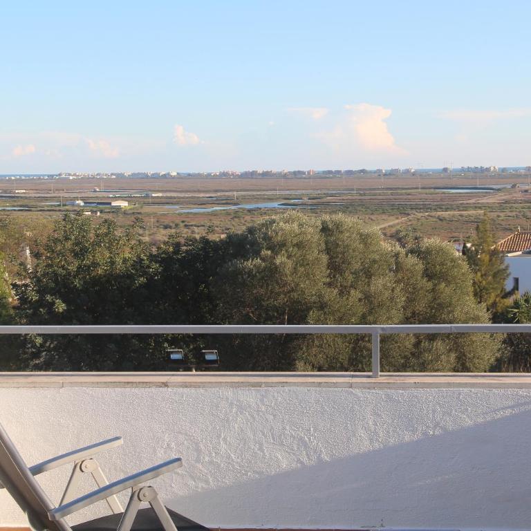 ÁTICO ATALAYA Parking privado gratis - Apartamento de 3 dormitorios - 4