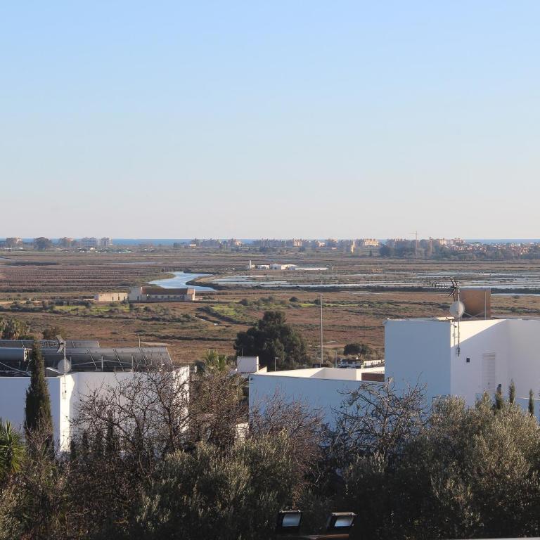 ÁTICO ATALAYA Parking privado gratis - Apartamento de 3 dormitorios - 5