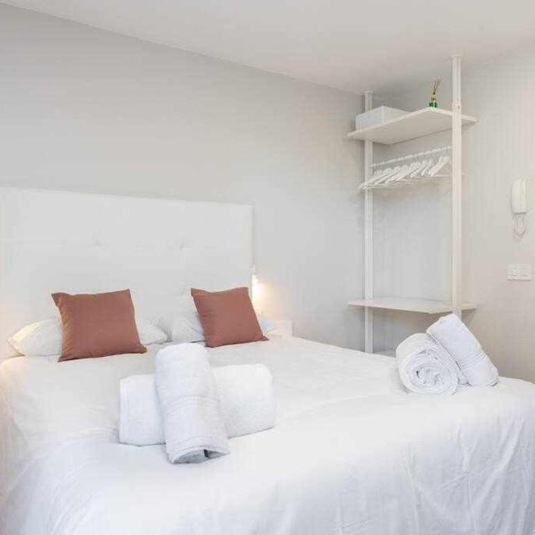 Sunnyland Lago Martianez 4 - Apartamento con terraza - 7