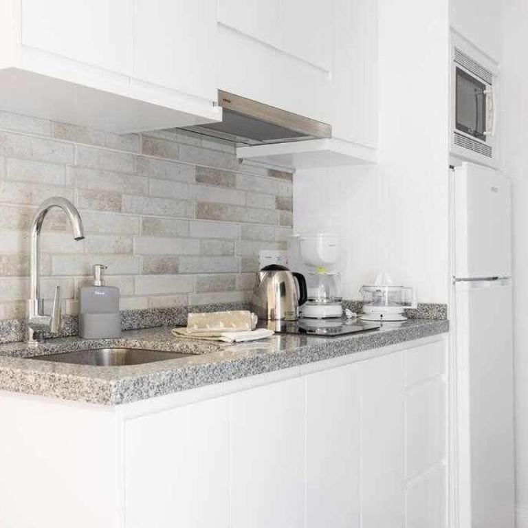 Sunnyland Lago Martianez 4 - Apartamento con terraza - 12