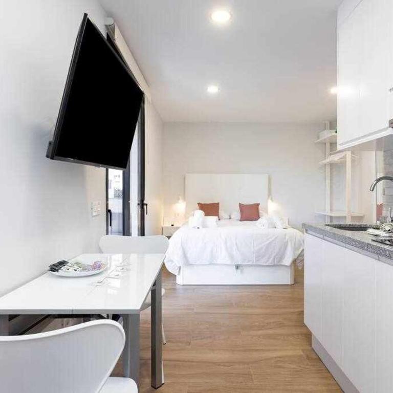 Sunnyland Lago Martianez 4 - Apartamento con terraza - 13