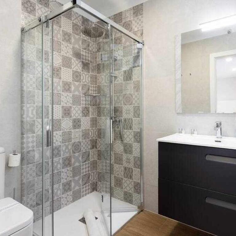 Sunnyland Lago Martianez 4 - Apartamento con terraza - 14