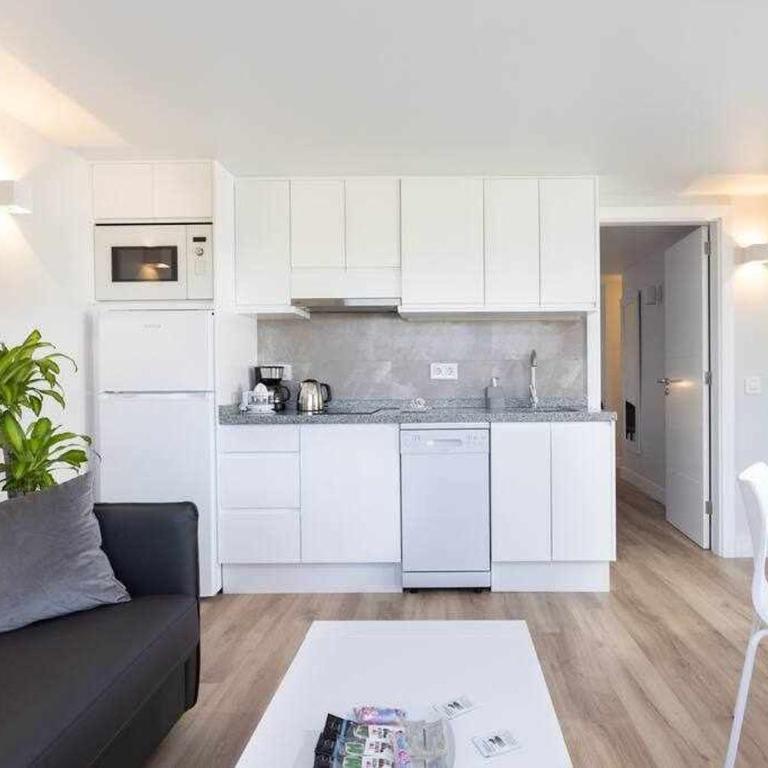 Sunnyland Lago Martianez 5 - Apartamento de 1 dormitorio - 2
