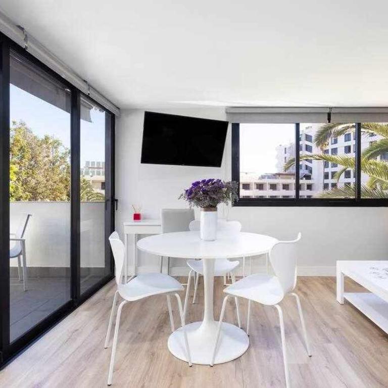 Sunnyland Lago Martianez 5 - Apartamento de 1 dormitorio - 5