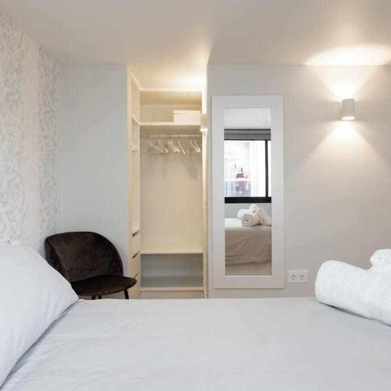 Sunnyland Lago Martianez 5 - Apartamento de 1 dormitorio - 10