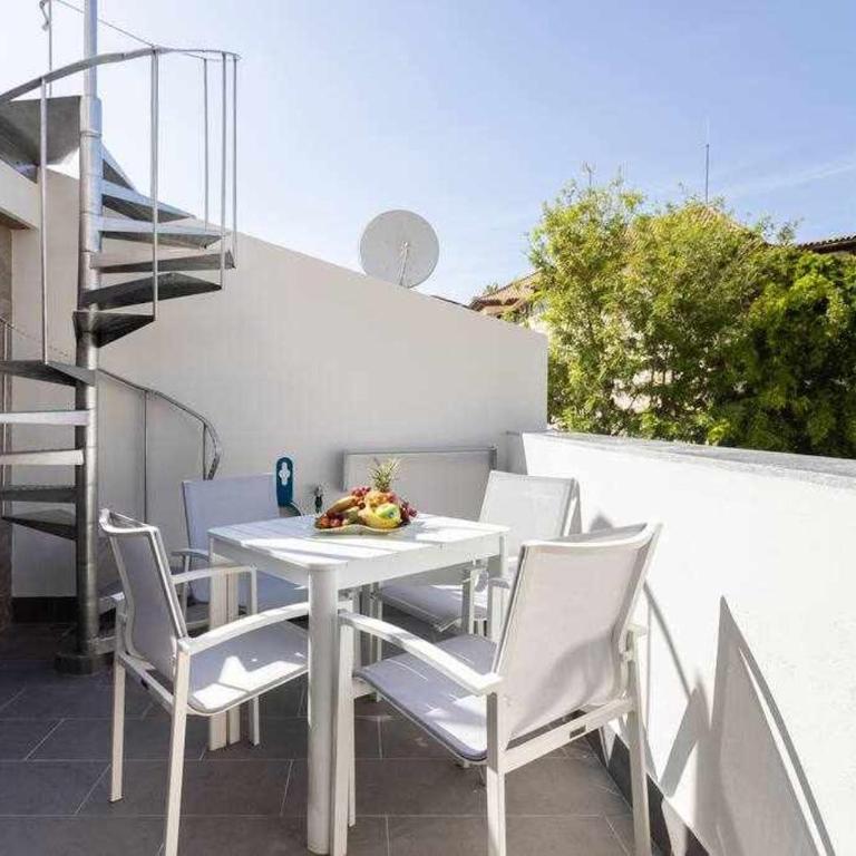 Sunnyland Lago Martianez 5 - Apartamento de 1 dormitorio - 20