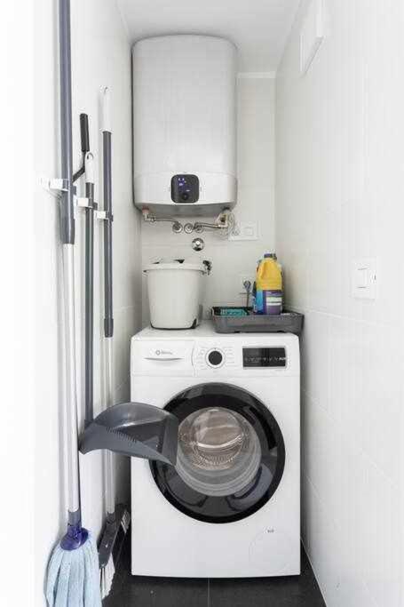 Sunnyland Lago Martianez 5 - Apartamento de 1 dormitorio - 21