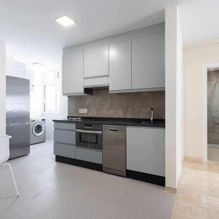 Sunnyland Martianez Valois - Apartamento de 2 dormitorios - 8
