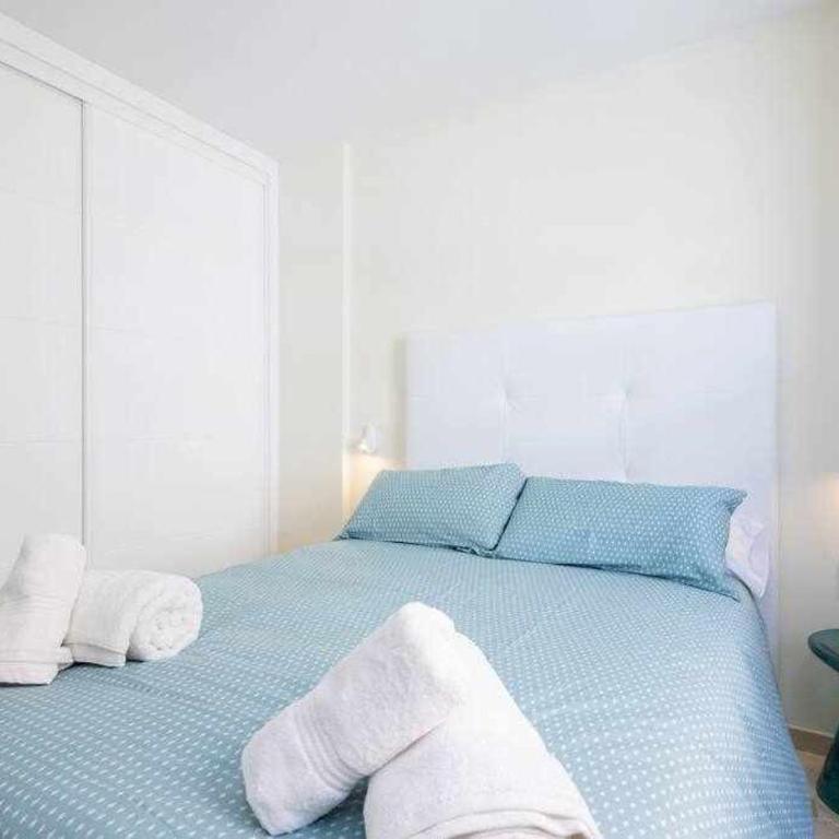 Sunnyland Martianez Valois - Apartamento de 2 dormitorios - 12