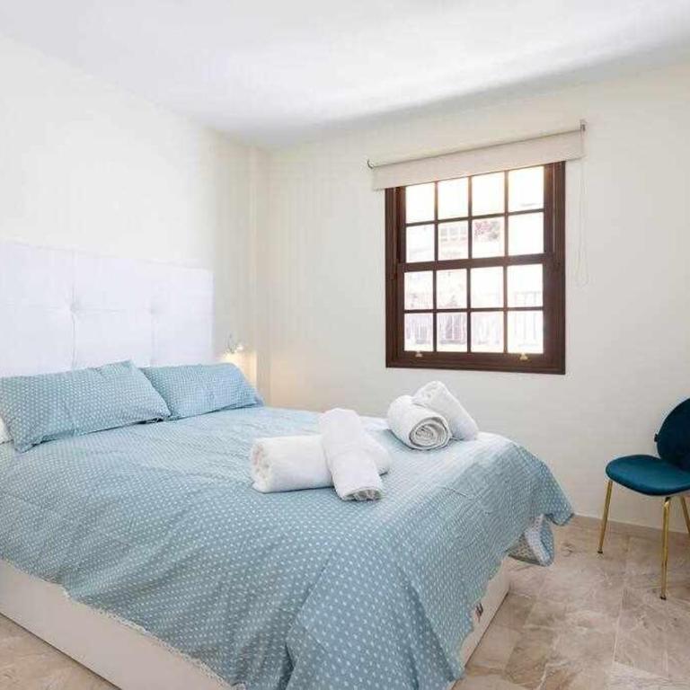 Sunnyland Martianez Valois - Apartamento de 2 dormitorios - 13