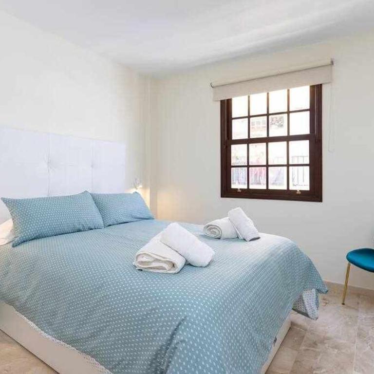 Sunnyland Martianez Valois - Apartamento de 2 dormitorios - 14