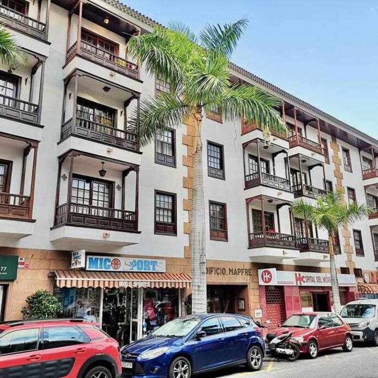 Sunnyland Martianez Valois - Apartamento de 2 dormitorios - 20